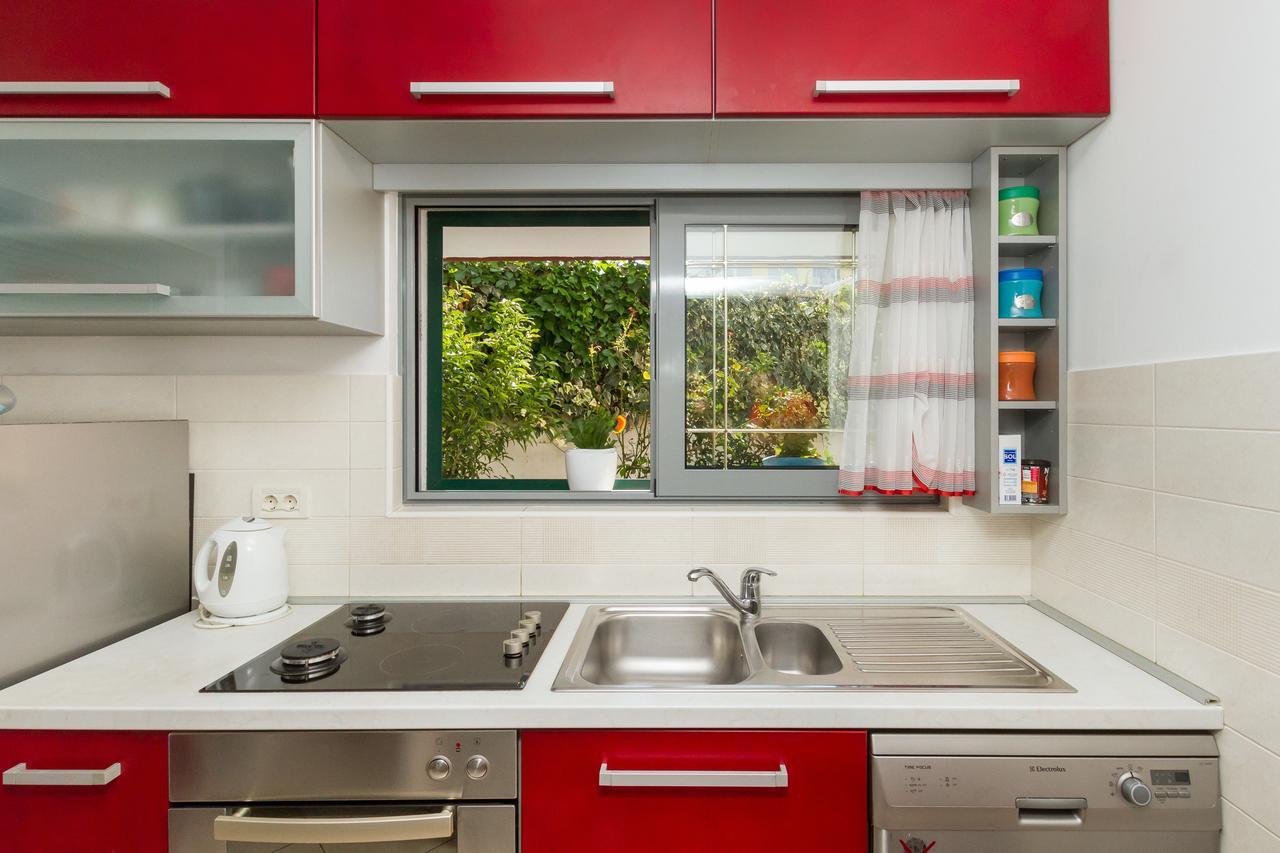 Villa Spaladium Guest house