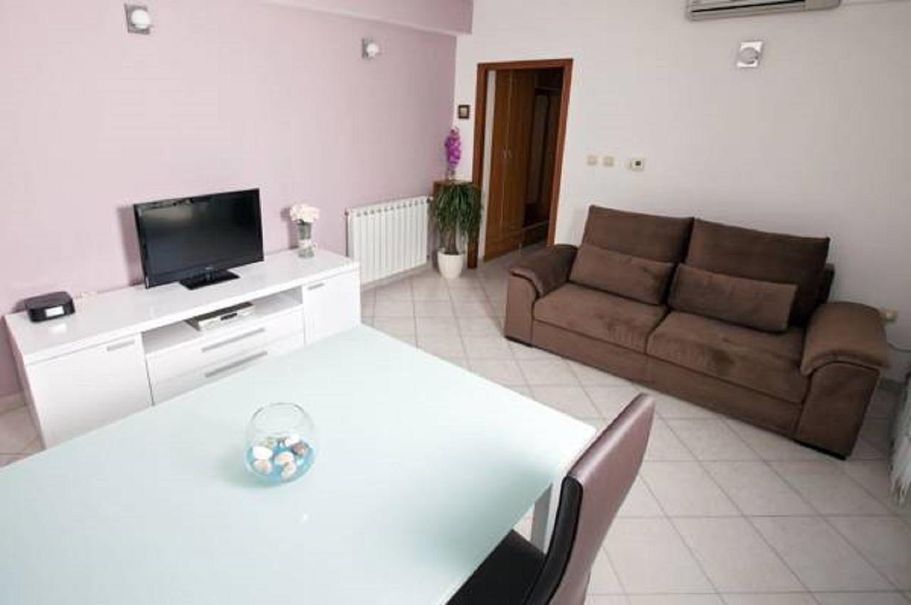 Apartment Green Oasis * Split