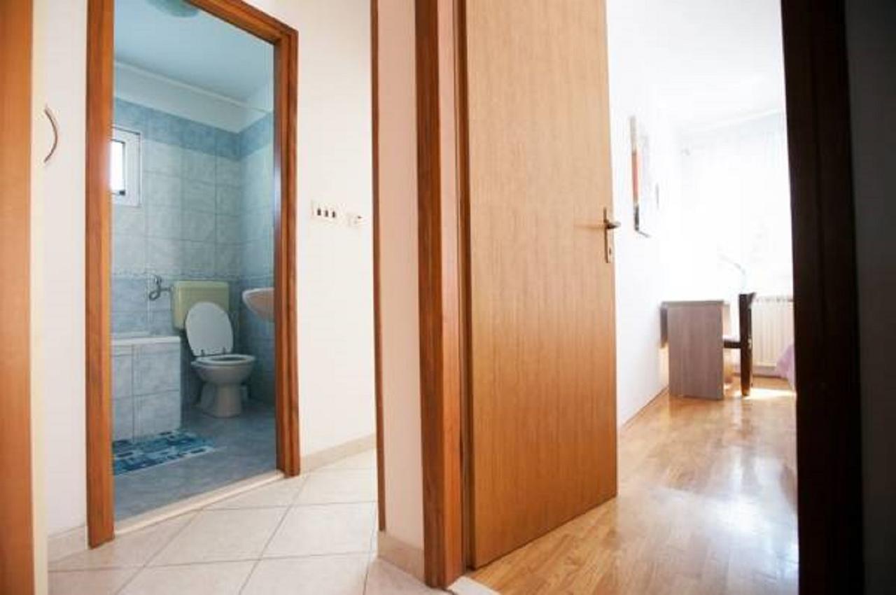 Apartment Green Oasis Apartment Split
