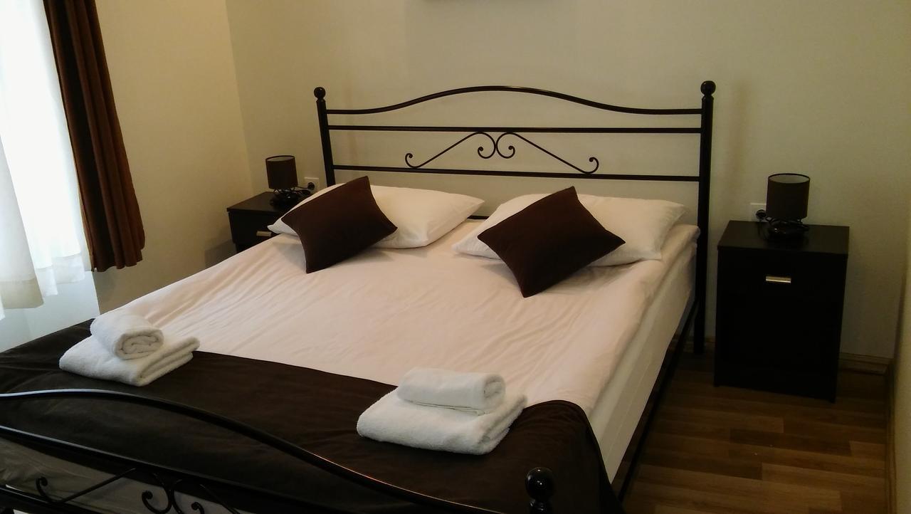 Guest house Old Town