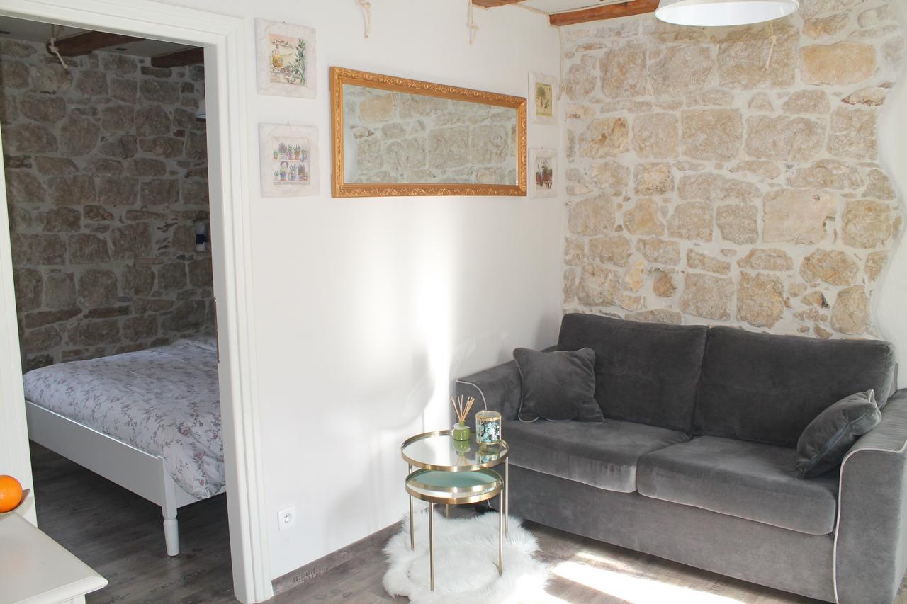 Atlantida Apartment Split