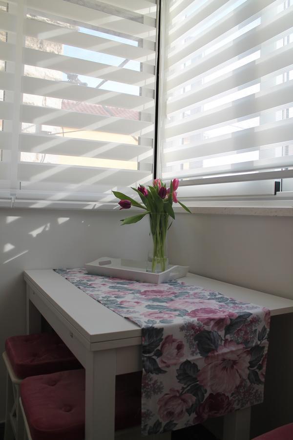 Apartment Atlantida *