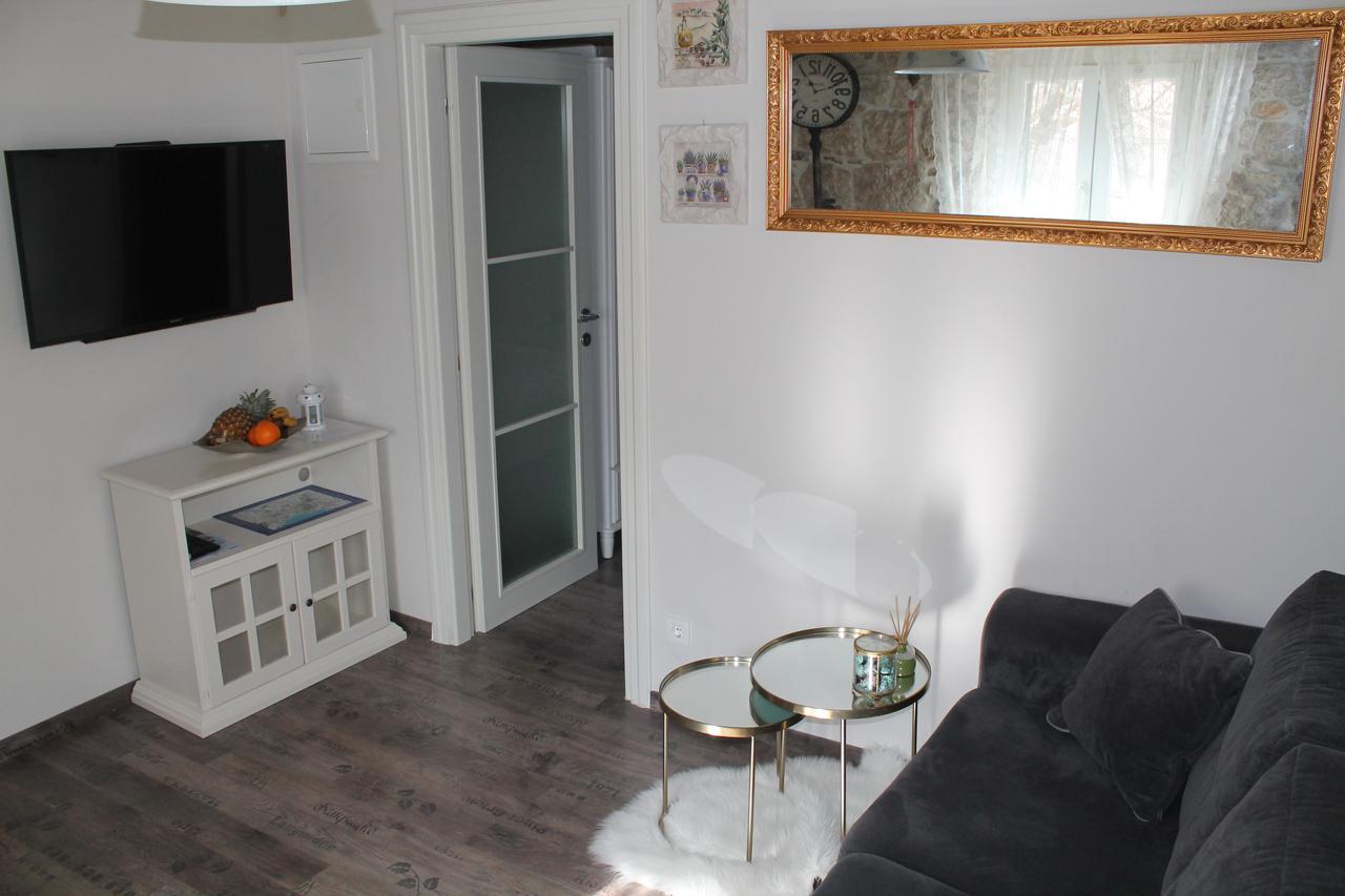 Apartment Atlantida Split