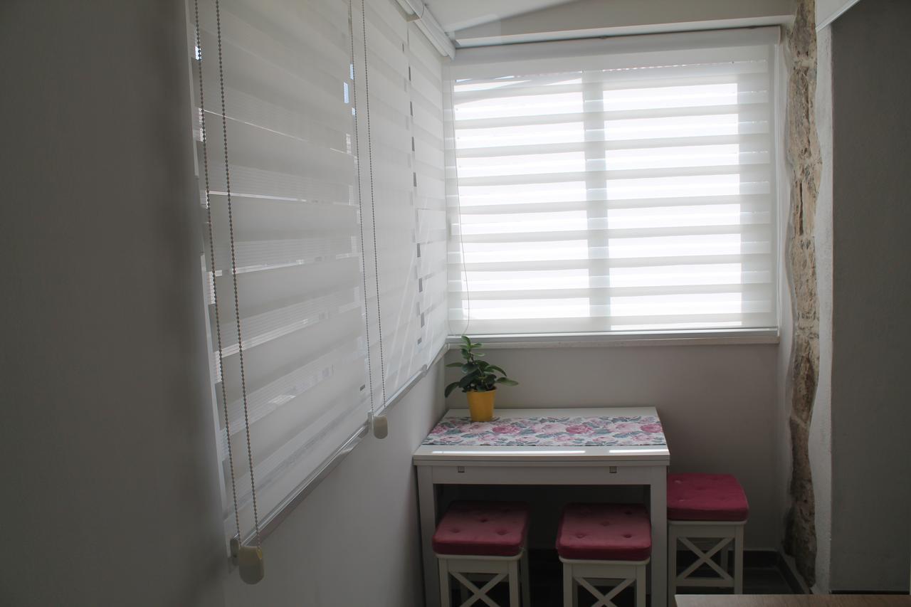 Atlantida Apartment
