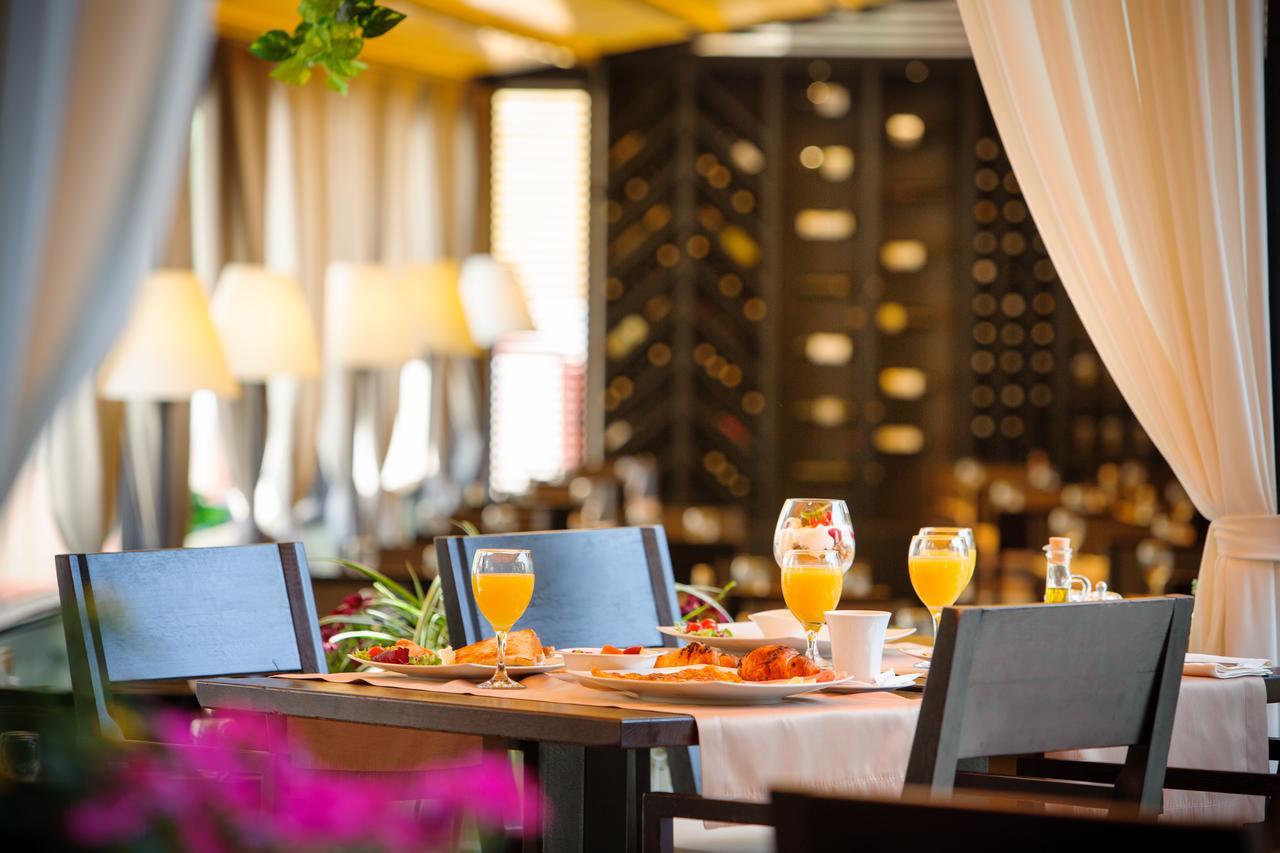 Guest house Spalatum Boutique Suites Split
