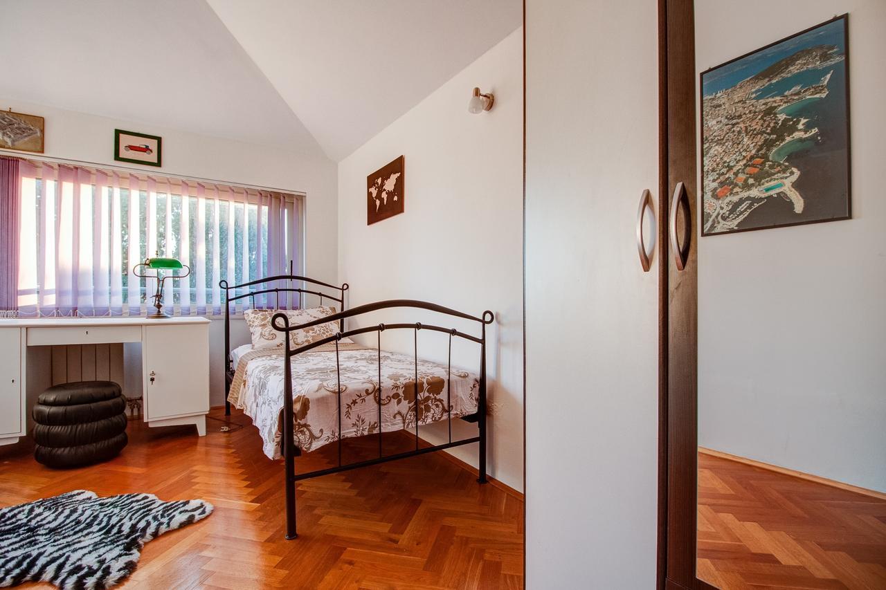 Appartement Near Sandy Firule