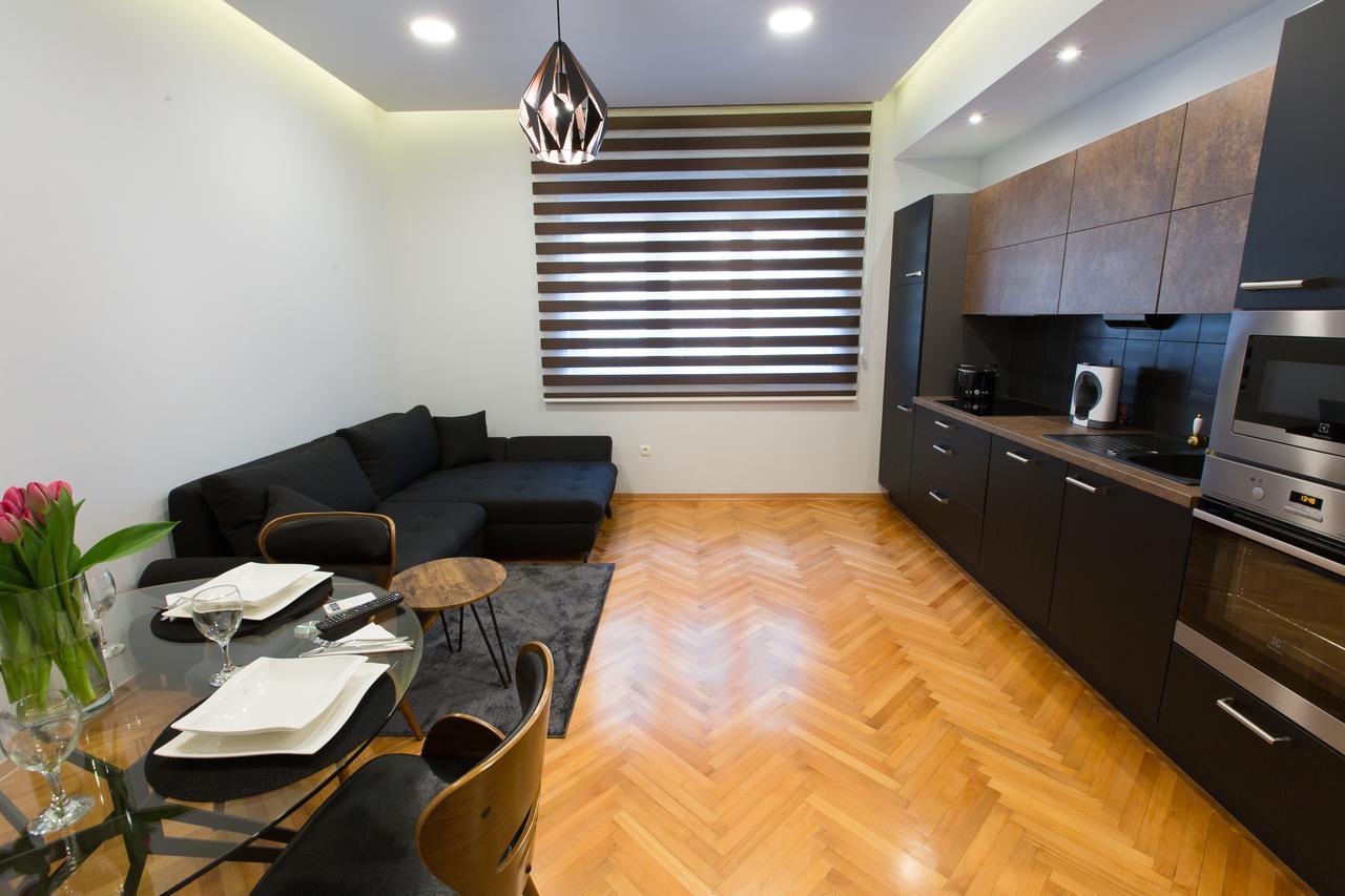 Apartman Domina Split