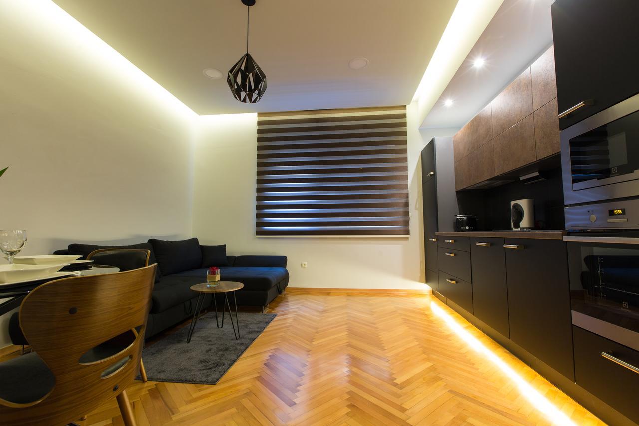 Apartman Domina *