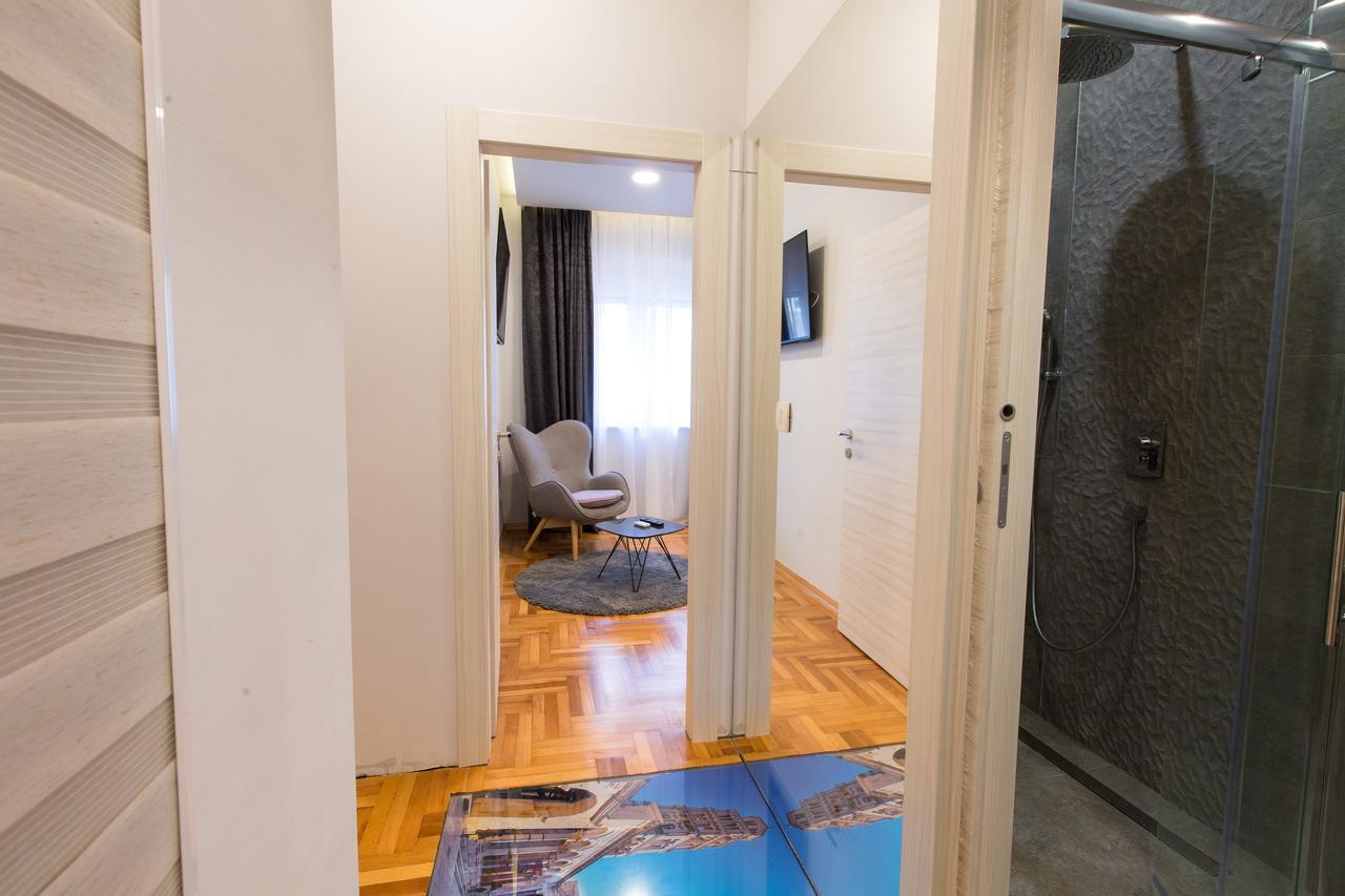 Apartman Domina *