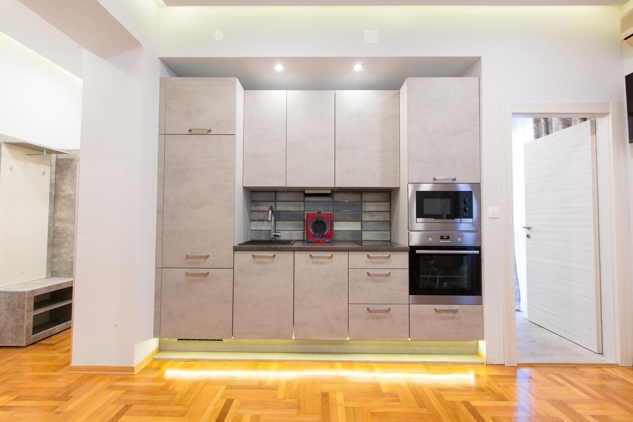 Domina Apartman *