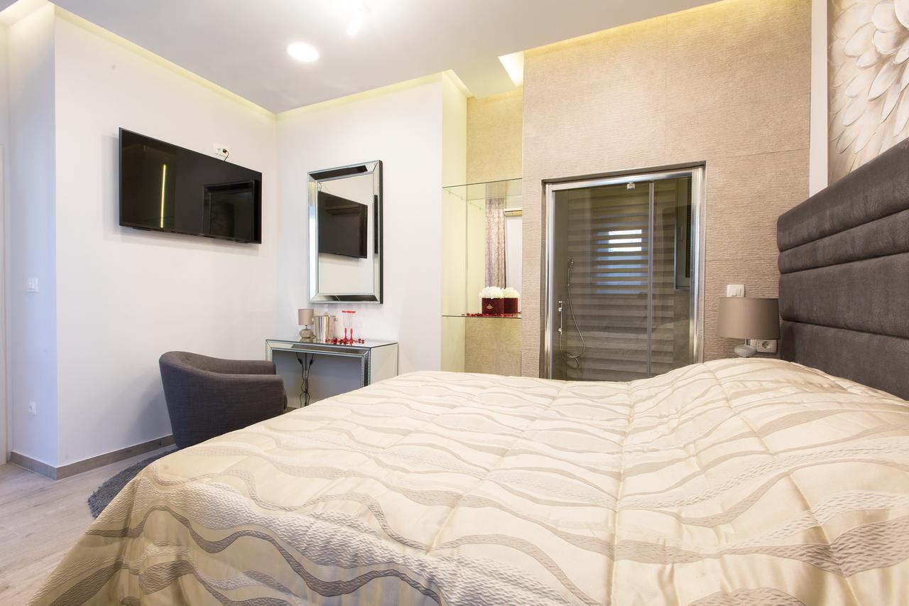 Apartman Domina
