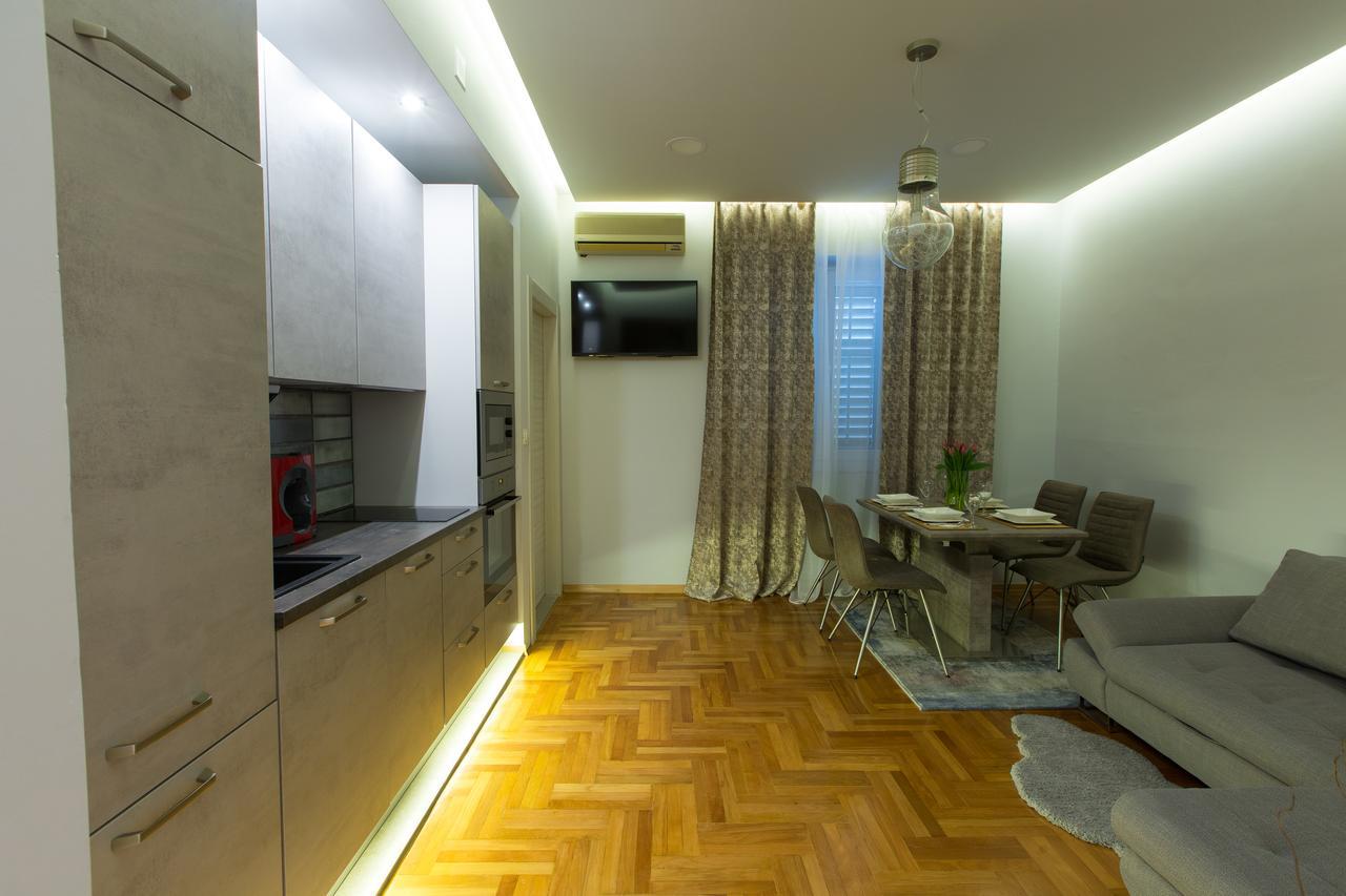 Domina Apartman Split