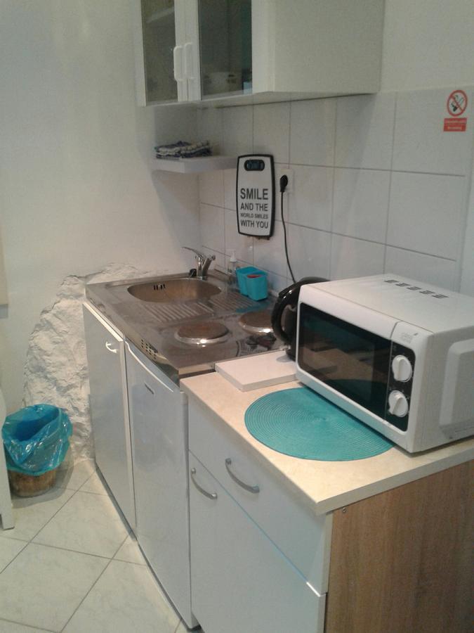 Apartment Majo Split