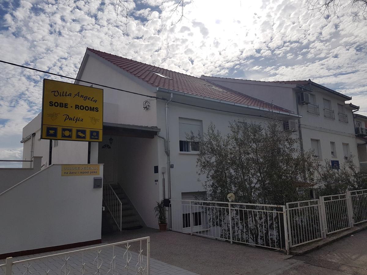 Angela Guest house