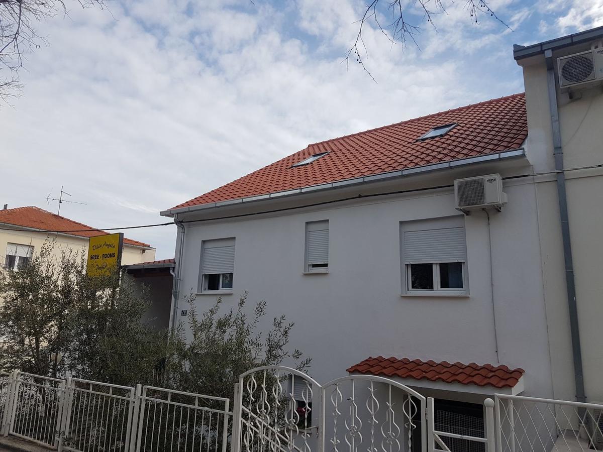 Angela Guest house Split