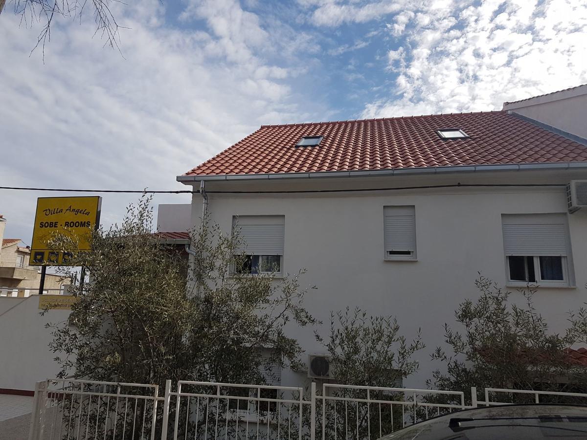 Angela Guest house Split