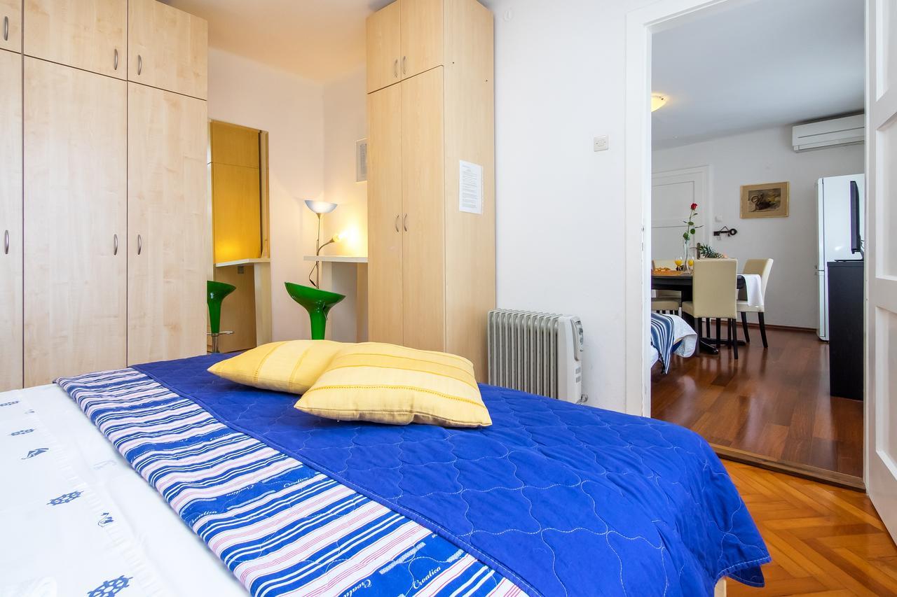Leta With Parking Guest house 3*