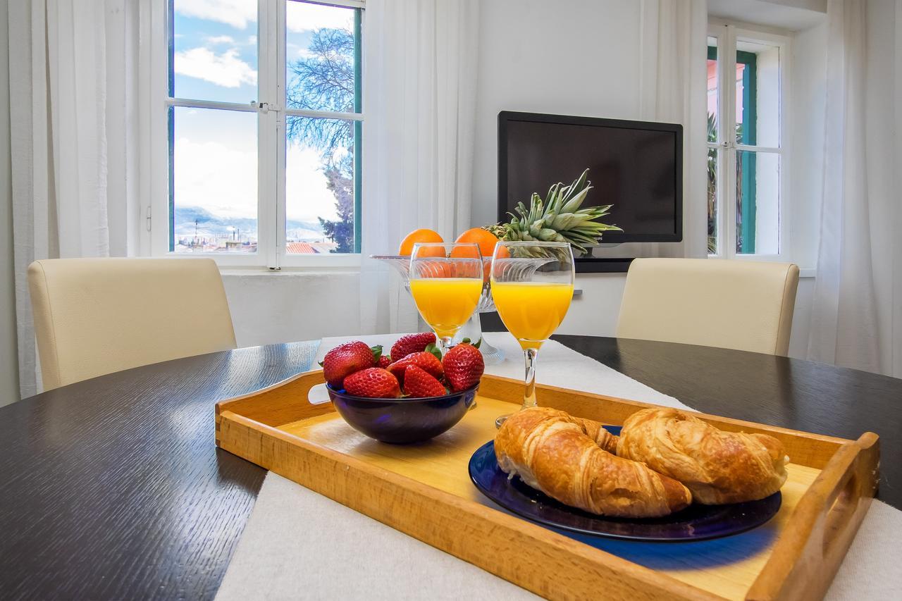 Leta With Parking Guest house 3*