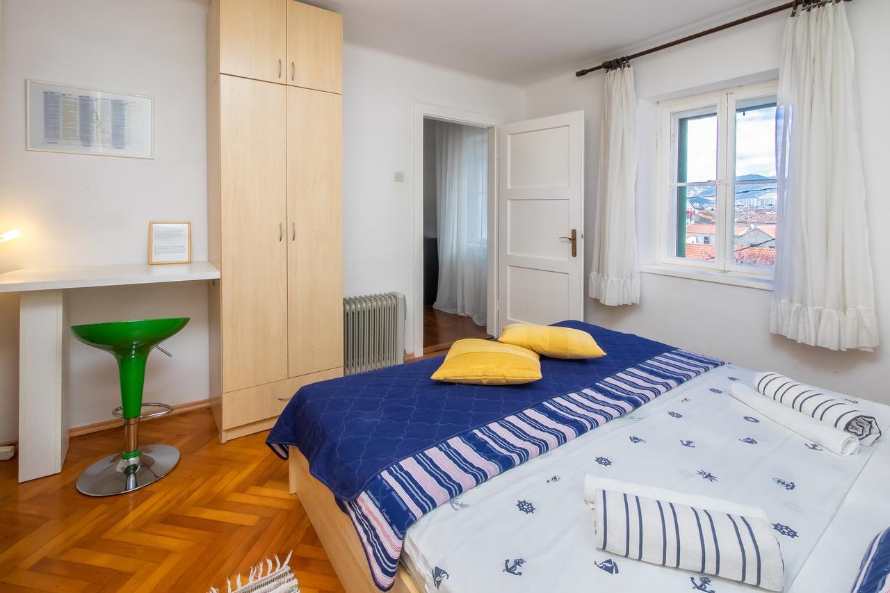 Guest house Leta With Parking Split