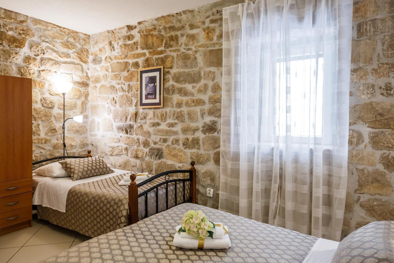 Villa Spaladium Guest house