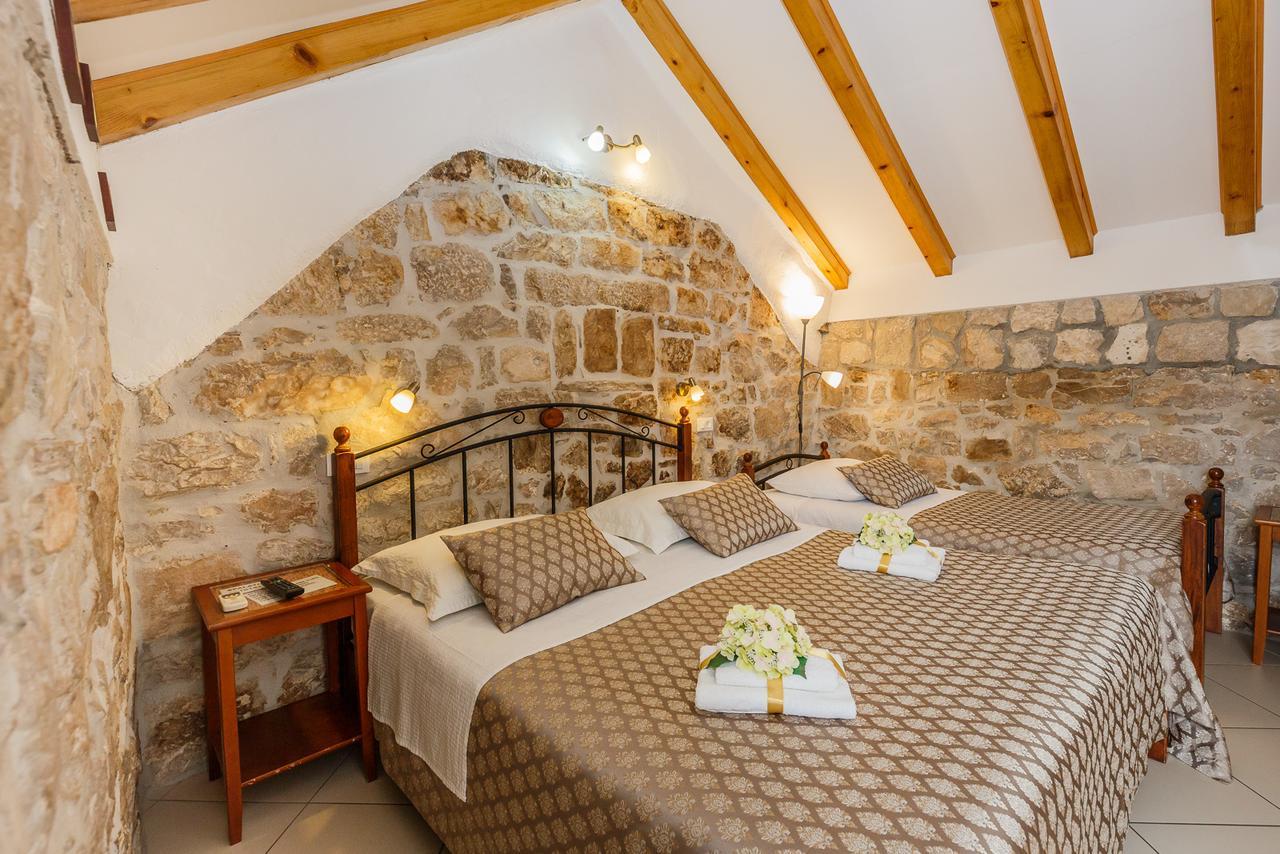 Villa Spaladium 4* Split