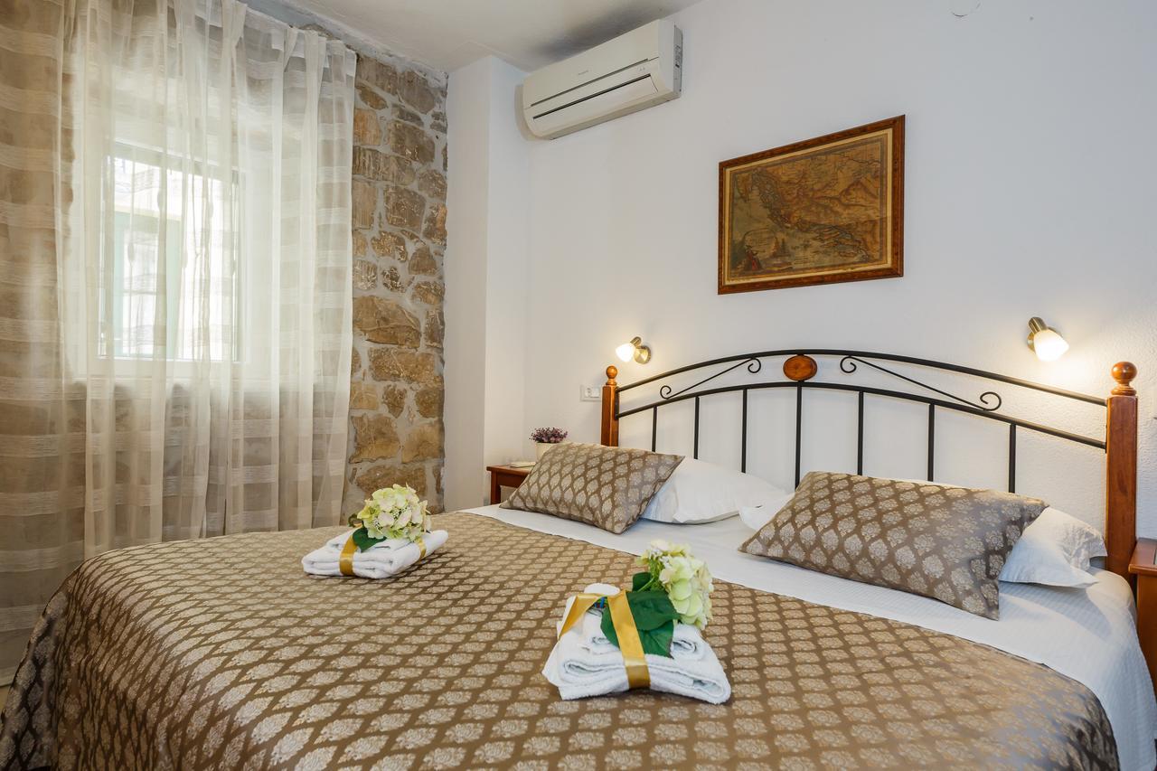Villa Spaladium Guest house