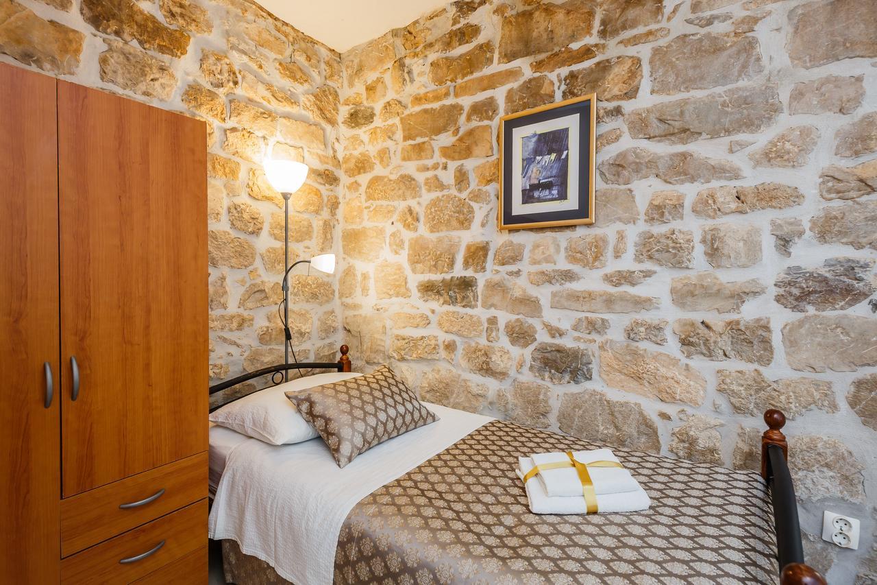 Villa Spaladium Guest house 4*
