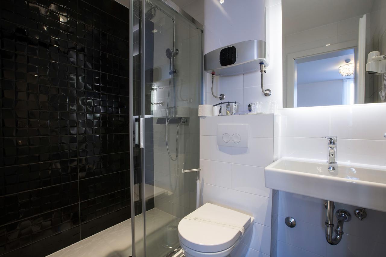 Bed & Breakfast B Gold Luxury Split