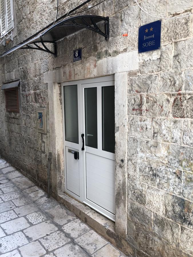 Apartman Ante - Diocletian's Palace Split