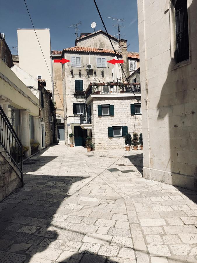 Apartman Ante - Diocletian's Palace