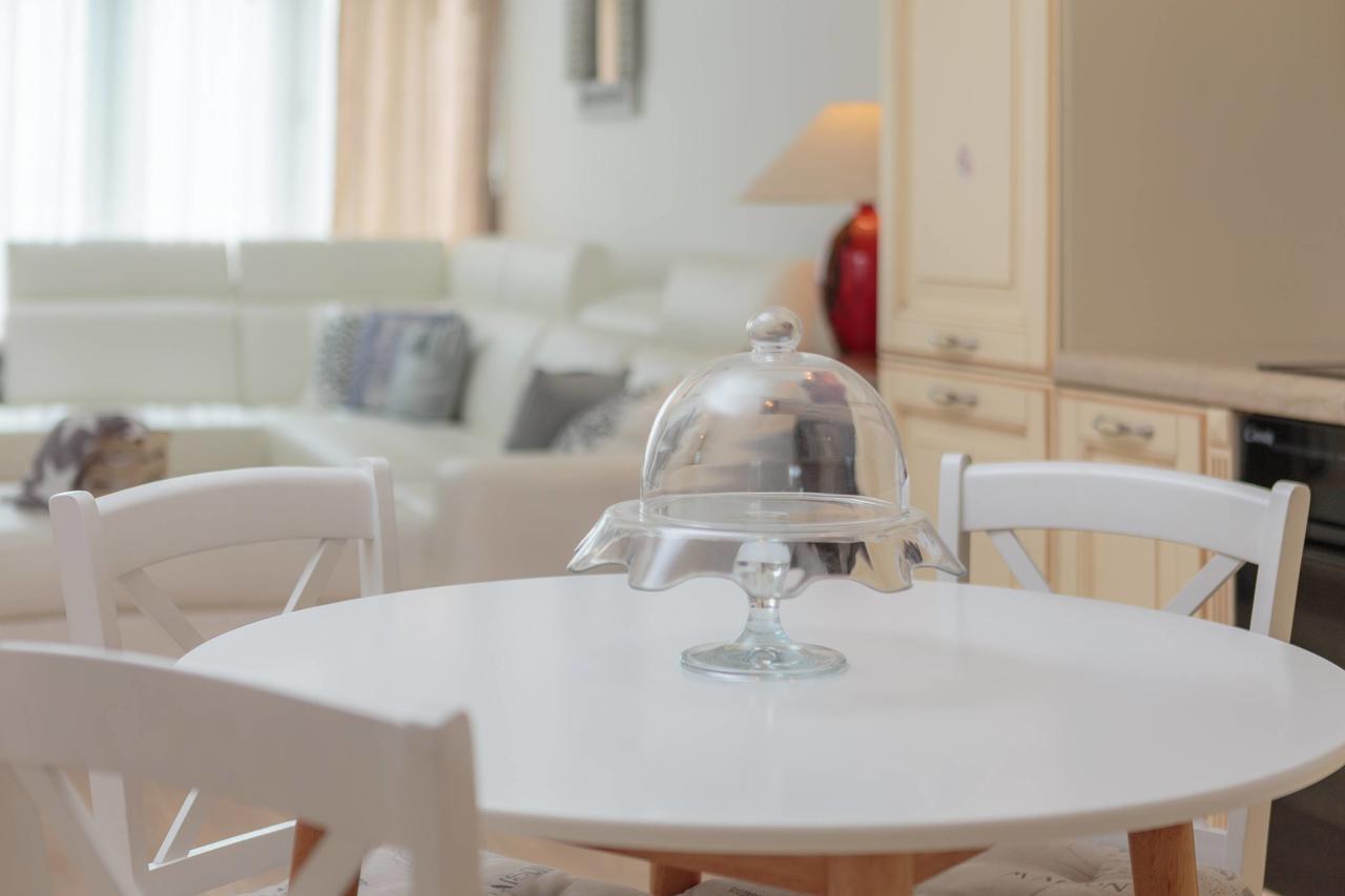 Shabby Leni Apartment