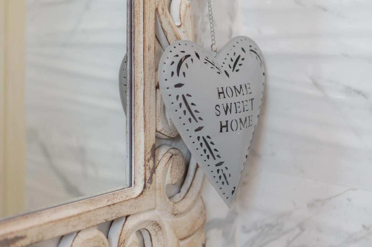 Apartment Shabby Leni *