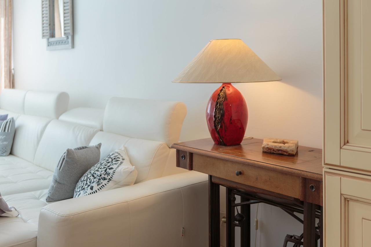 Shabby Leni Apartment *