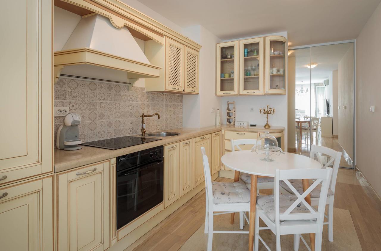 Shabby Leni Apartment *