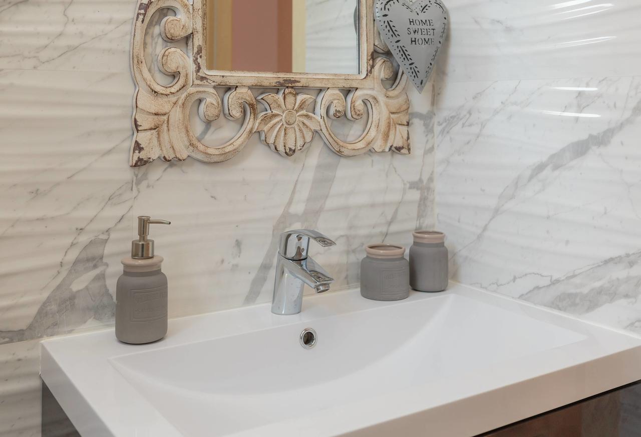Apartamento Shabby Leni Split