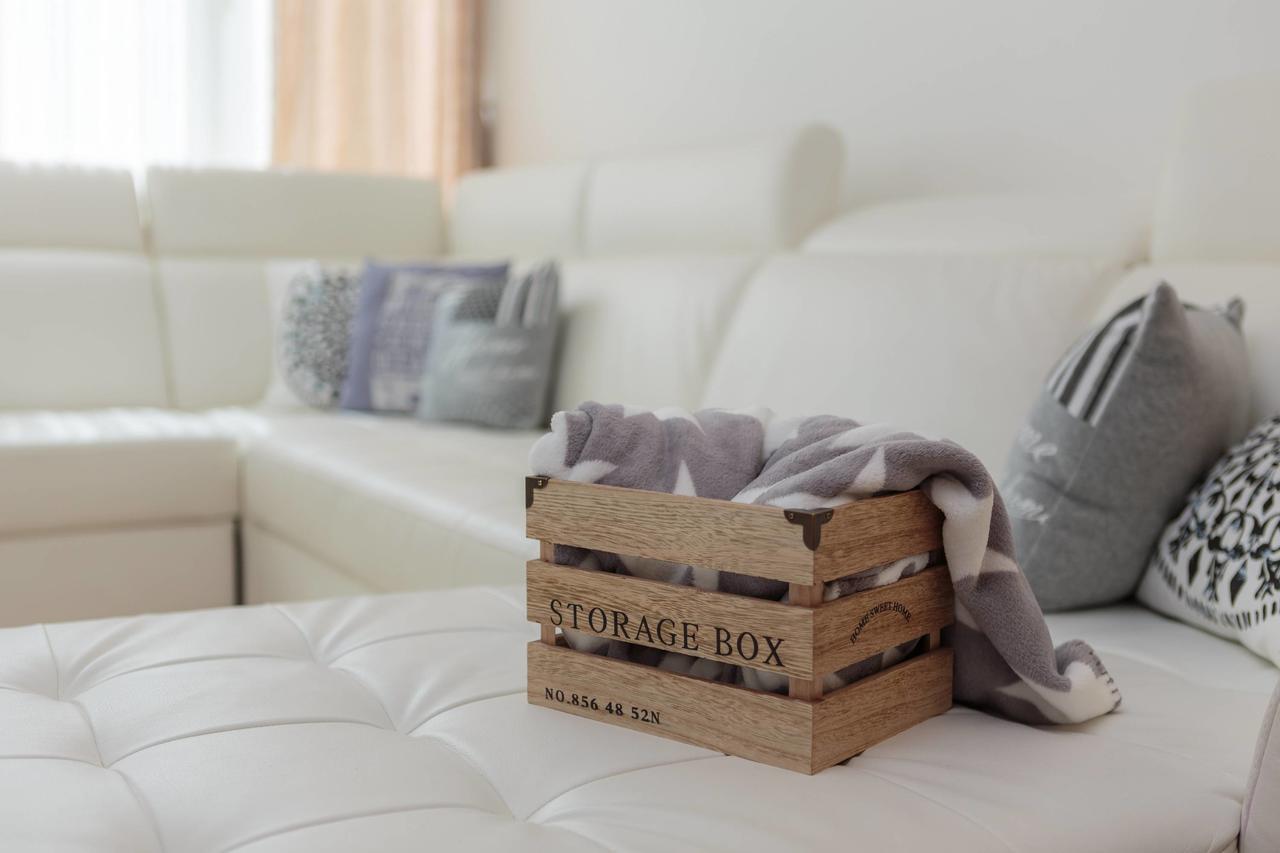 Apartment Shabby Leni Split