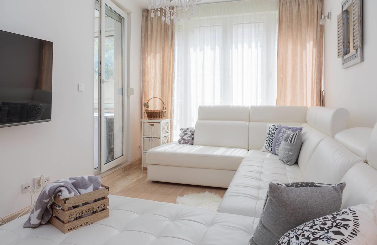 Apartment Shabby Leni Split