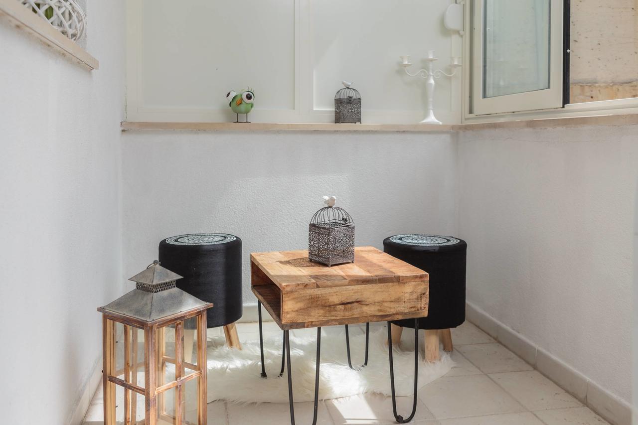 Apartment Shabby Leni Split