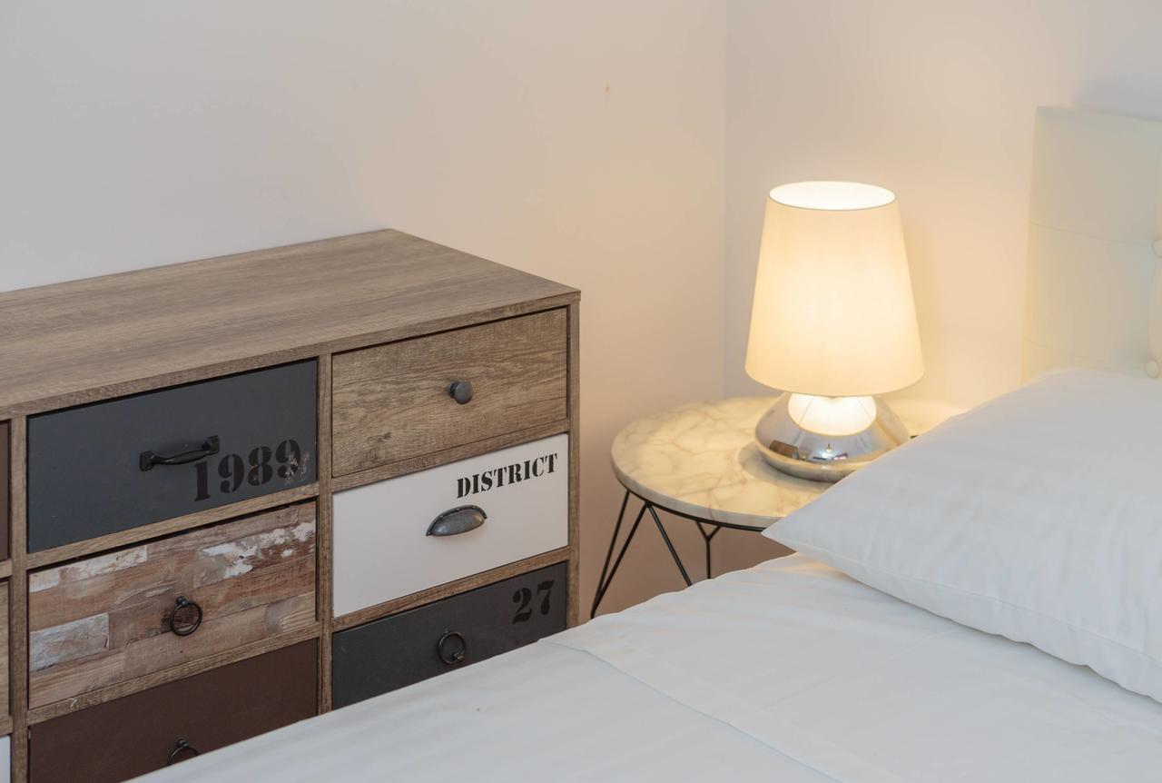 Apartment Shabby Leni *