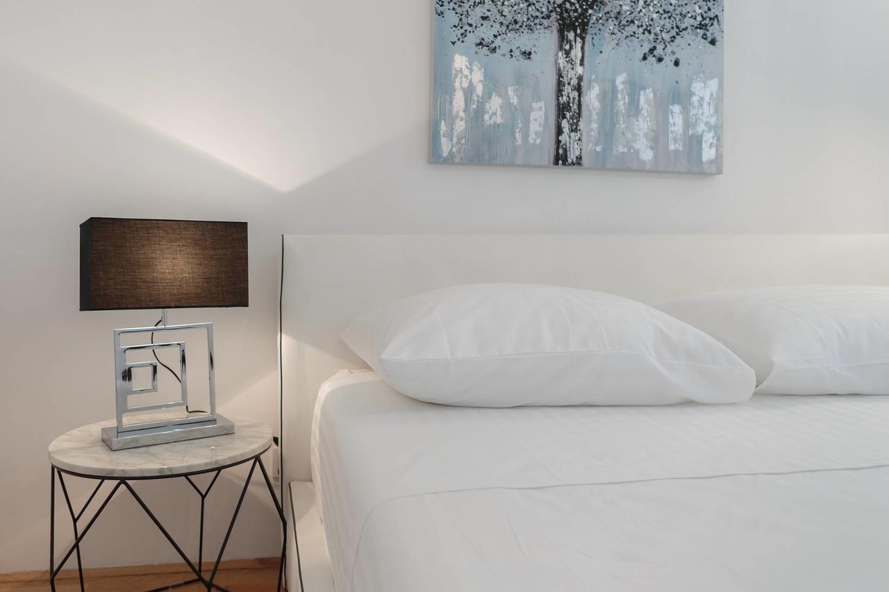 Apartment Shabby Leni