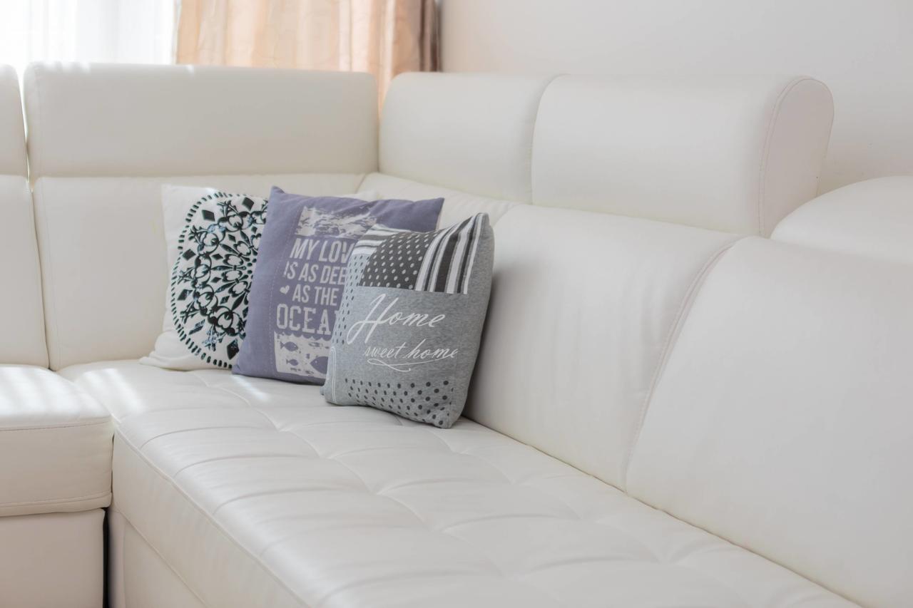 Shabby Leni Apartment Split