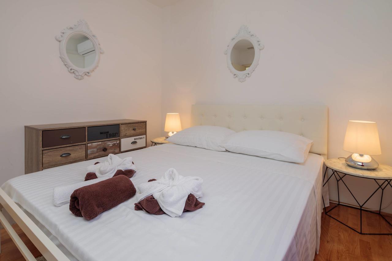Apartamento Shabby Leni Split