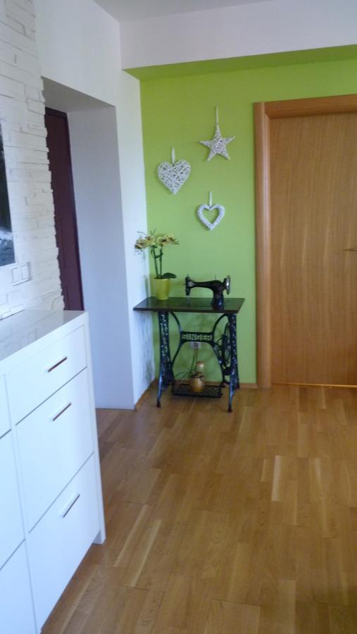 Apartment Fragola Split