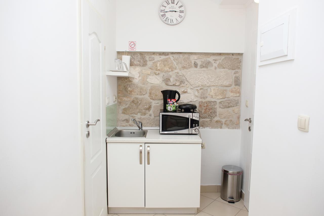 Apartment Old Town Split