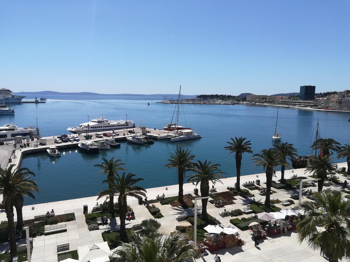Riva Apartments Split