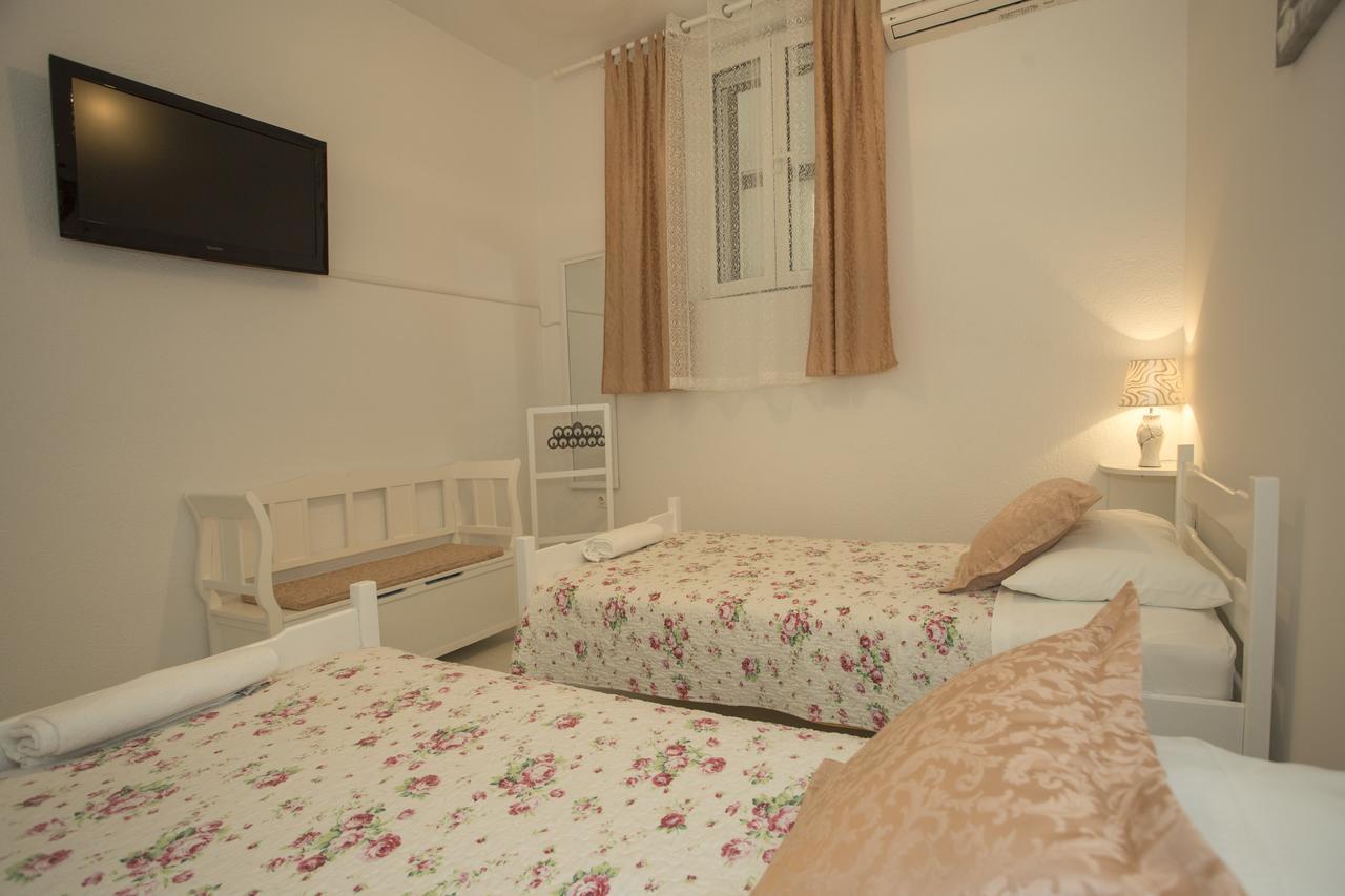 Casa de hóspedes Summer Bay 3*