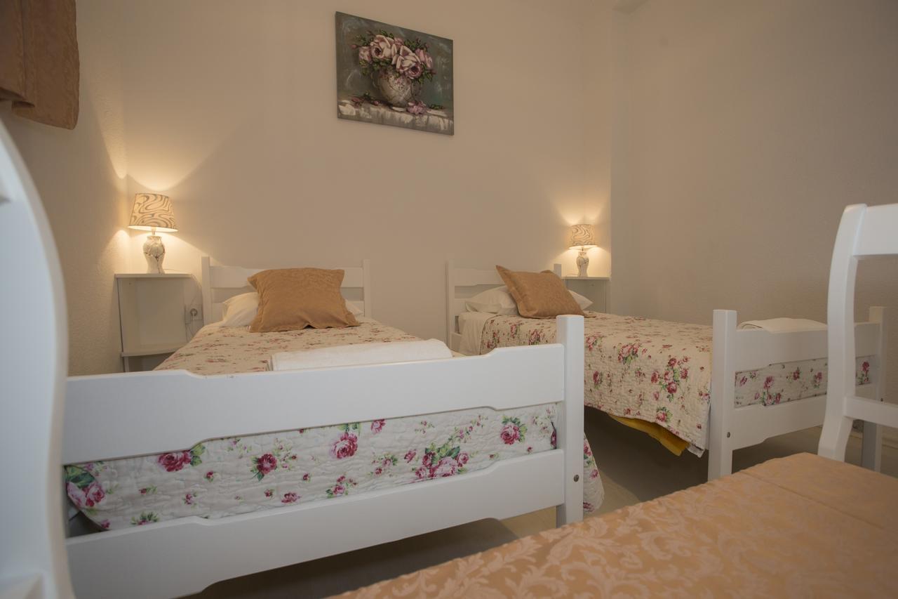 Summer Bay Guest house Split