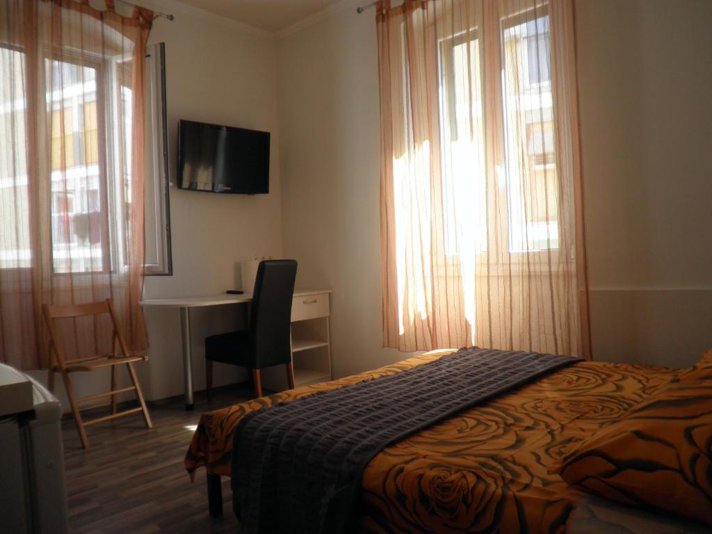 Apartment Spalatin *