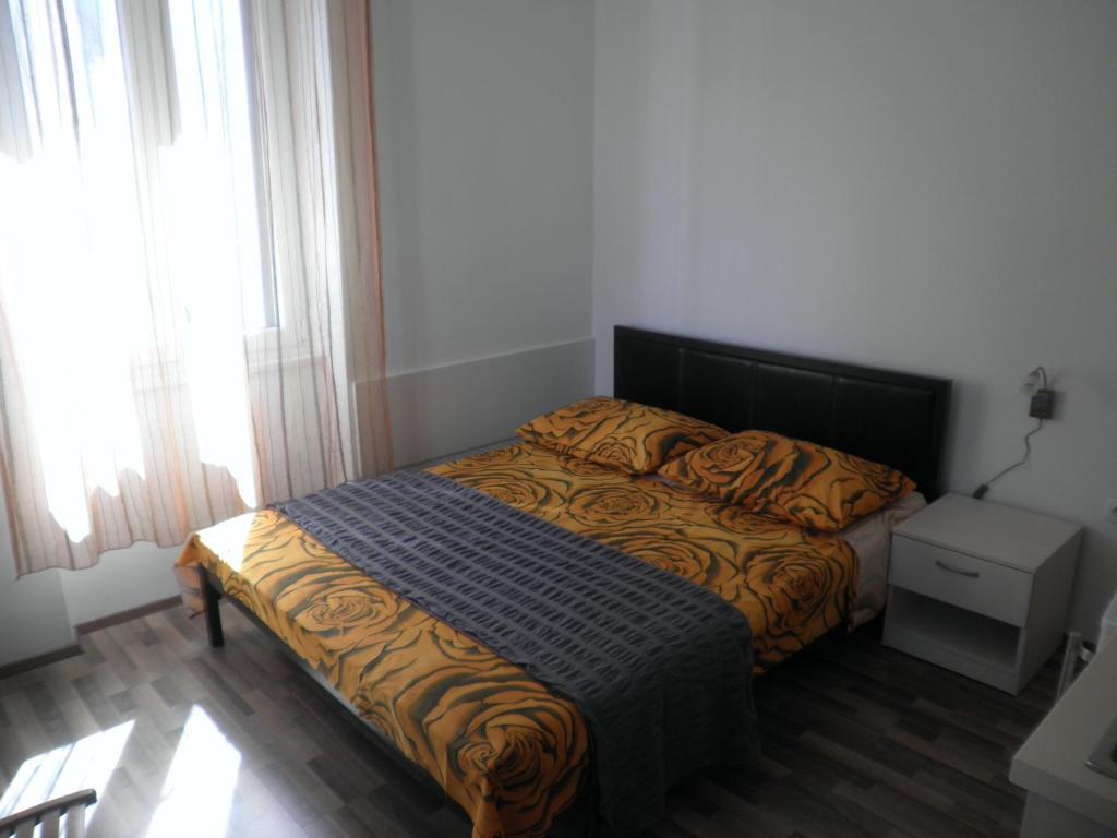 Spalatin Apartment *