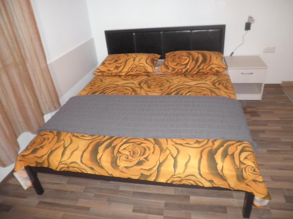 Apartment Spalatin